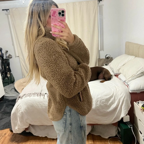 ABERCROMBIE hoodie - Picture 3 of 13